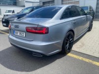 Audi A6 3,0   TDI V6 Automat