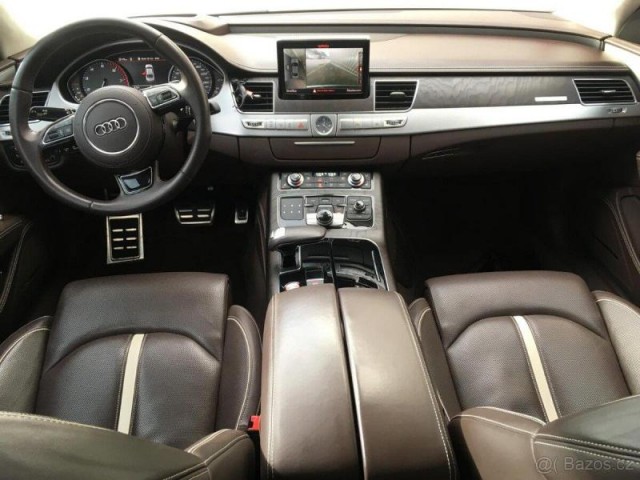 Audi S8 Audi S8