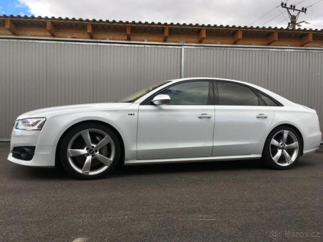 Audi S8 Audi S8