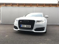 Audi S8 Audi S8