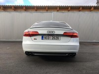 Audi S8 Audi S8