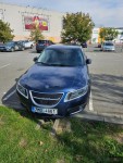 Saab 9-5 1,9   Saab 9-5 Vector, 1.9tdi