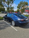 Saab 9-5 1,9   Saab 9-5 Vector, 1.9tdi