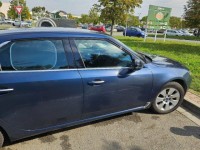 Saab 9-5 1,9   Saab 9-5 Vector, 1.9tdi