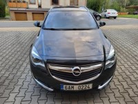 Opel Insignia 2,0   125kw/170k business edit