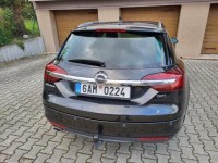 Opel Insignia 2,0   125kw/170k business edit