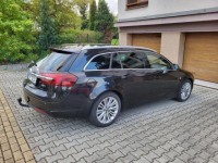 Opel Insignia 2,0   125kw/170k business edit