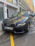 Audi A4 2,0   Prodám rodině auto