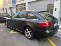 Audi A4 2,0   Prodám rodině auto