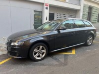 Audi A4 2,0   Prodám rodině auto