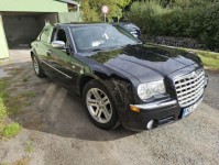 Chrysler 300C 3,0 L CRD V6  Chrysler 300C V6