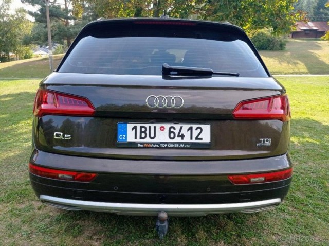 Audi Q5 2,0   Audi Q5