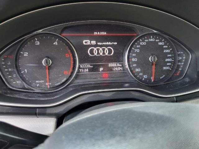 Audi Q5 2,0   Audi Q5