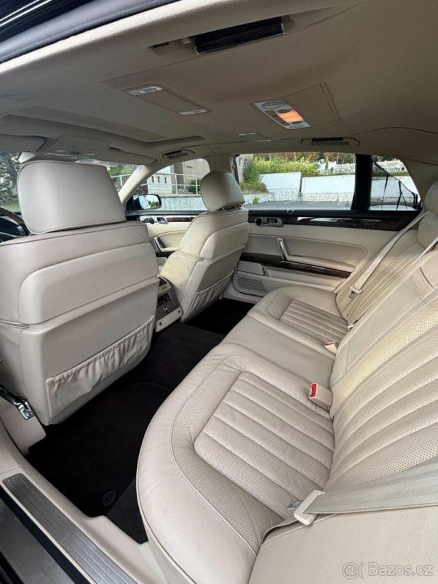 Volkswagen Phaeton 3,0   3.0 TDI 4-Motion