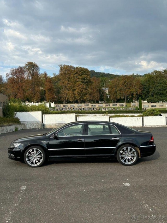 Volkswagen Phaeton 3,0   3.0 TDI 4-Motion