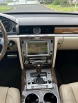 Volkswagen Phaeton 3,0   3.0 TDI 4-Motion