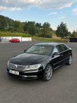 Volkswagen Phaeton 3,0   3.0 TDI 4-Motion