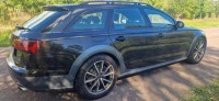 Audi A6 Allroad 3,0   Audi A6 allroad