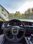 Audi A4 Allroad Audi A4 b8 allroad