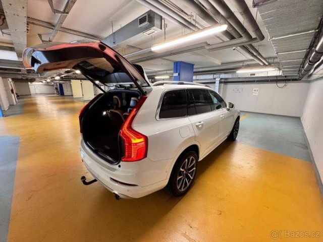 Volvo XC90 2,0   D5 2.0/177kW POLESTAR