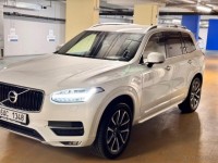 Volvo XC90 2,0   D5 2.0/177kW POLESTAR