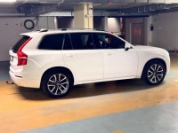 Volvo XC90 2,0   D5 2.0/177kW POLESTAR