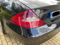 Mercedes-Benz CLS 3,2   Mercedes Benz CLS 320tdi