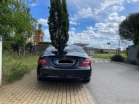 Mercedes-Benz CLS 3,2   Mercedes Benz CLS 320tdi