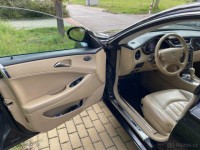 Mercedes-Benz CLS 3,2   Mercedes Benz CLS 320tdi