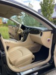 Mercedes-Benz CLS 3,2   Mercedes Benz CLS 320tdi