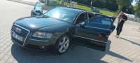 Audi A8 3,0   A8 D3