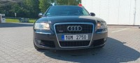 Audi A8 3,0   A8 D3