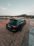 Audi A4 2,0   Audi A4 B8 Avant