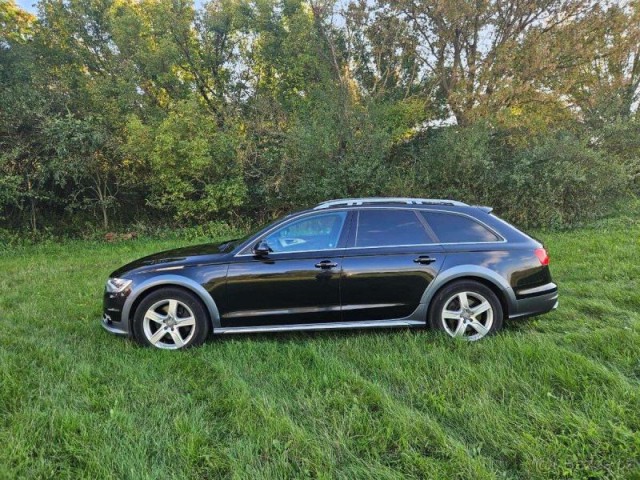 Audi A6 Allroad 3,0   Audi A6 allroad