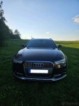 Audi A6 Allroad 3,0   Audi A6 allroad