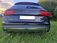 Audi A6 Allroad 3,0   Audi A6 allroad