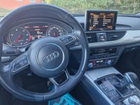 Audi A6 Allroad 3,0   Audi A6 allroad