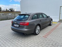 Audi A6 3,0   c7 avant 3.0tfsi 220kw