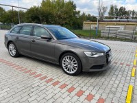 Audi A6 3,0   c7 avant 3.0tfsi 220kw