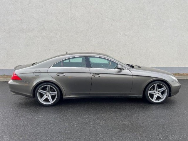 Mercedes-Benz CLS CLS 320 cdi Designo