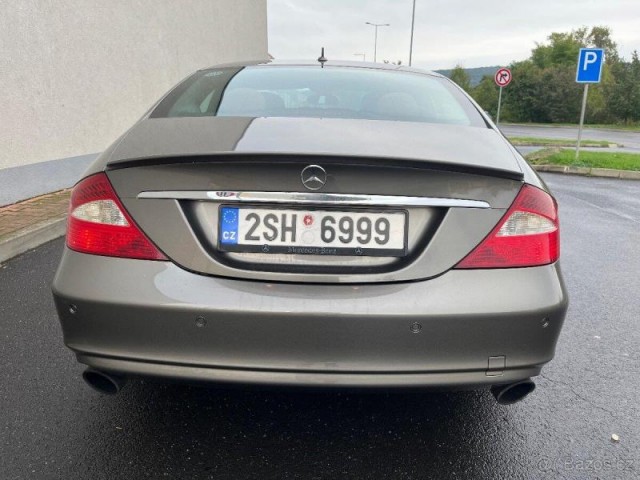 Mercedes-Benz CLS CLS 320 cdi Designo