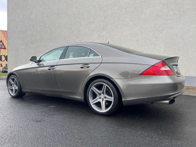 Mercedes-Benz CLS CLS 320 cdi Designo