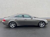 Mercedes-Benz CLS CLS 320 cdi Designo