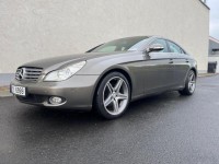 Mercedes-Benz CLS CLS 320 cdi Designo