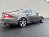 Mercedes-Benz CLS CLS 320 cdi Designo