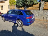 Audi Q7 Audi Q 7