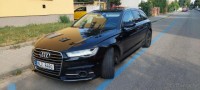 Audi A6 3,0   200 KW 2016 S-Line panor