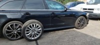 Audi A6 3,0   200 KW 2016 S-Line panor