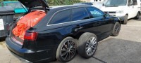 Audi A6 3,0   200 KW 2016 S-Line panor