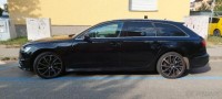 Audi A6 3,0   200 KW 2016 S-Line panor